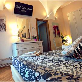 B&B Centro Storico Viterbo, hotel in Viterbo