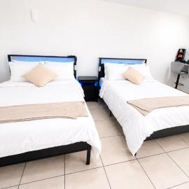 Modern Cozy Miami Stay Near Airport