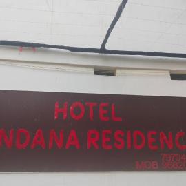 Hotel bandana residency, khách sạn ở Rājgīr