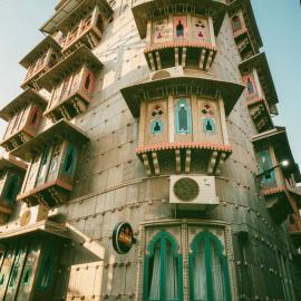 AAJ HAVELI - Pichola Lake Facing Hotel, hotel in Udaipur