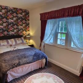 Island House، فندق في Lanercost