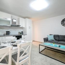 Gasparevic Apartments, отель в Ровине