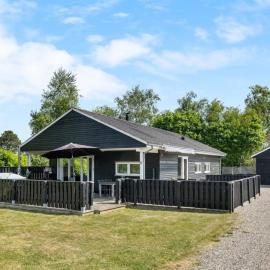 Humble में, होटल Holiday Home Anouk - 700m from the sea by Interhome