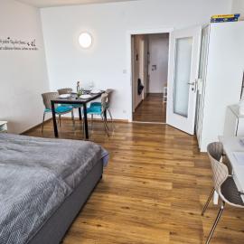 Apartment Urban & Florian Apt- 22 by Interhome，Zirkitz的飯店