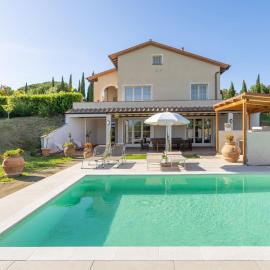 Holiday Home Uliveto by Interhome, Hotel in Fiorino