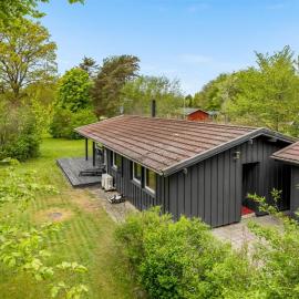 Holiday Home Julika - 560m from the sea by Interhome、セビーのホテル