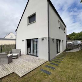 Villa de 3 chambres - LA BAULE - LB000-005