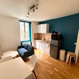 La Suite Pierret Centre-ville