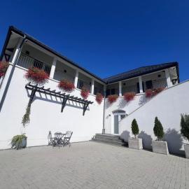 Casa Bolta Rece, hotel in Sighetu Marmaţiei