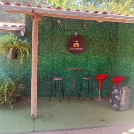 Sitio Daniel, Hotel in Mateus Leme