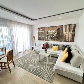 Apartments Karmen Maria