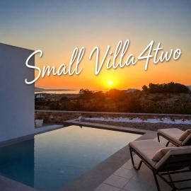 Small Villa 4 two