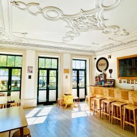 Porto Wine Hostel