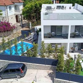 SOKO APARTMENTS Huoneistohotelli SOKO