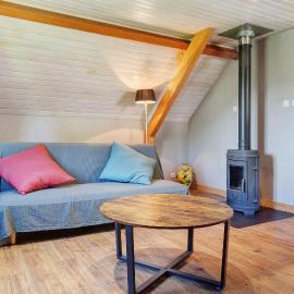 L'Appartement des Trois Vallées