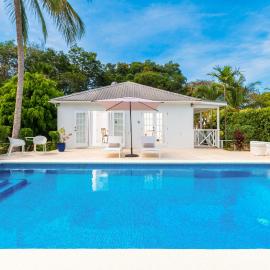 Gibbs Cottages, hotel sa Saint Peter