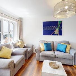 Buckland Mews