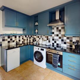 Buckland Mews, hotel din Abingdon