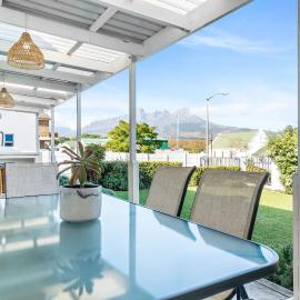 Winelands Getaway
