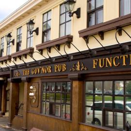 St. John's में, होटल The Guv'nor Inn & Pub