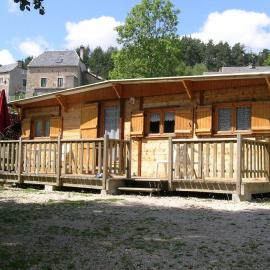 Camping de Saint Just - Onlycamp