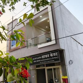 Shreedatt home stay, hotel in Maheshwar