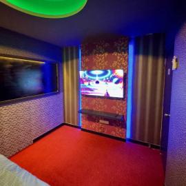 Holy Hostel Sukhumvit 22