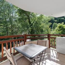 Bel appartement au calme