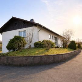 Haus Eifelkind