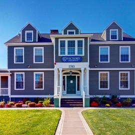 Nurse-Ready Studio Retreat! 2 Mi to Dtwn Holyoke, hotell sihtkohas Holyoke