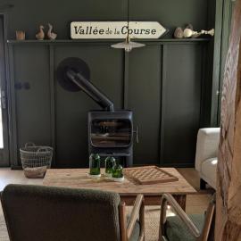Le Roi des Oiseaux - Authentic French Countryside Gîte