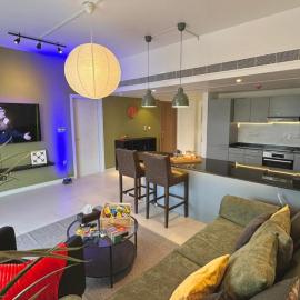 Century Stay by Bait Zain