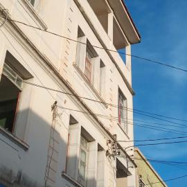 Hotel Visotto, hotel i Brazópolis