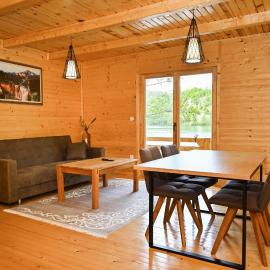 Cottage Sunshine, hotel en Jajce
