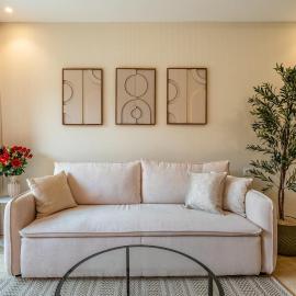 MILA Cozy Home - Luxury, Comfort et Modern Atmosphere