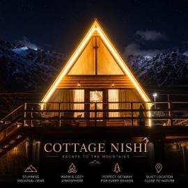 Cottage Nishi