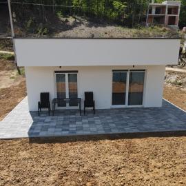 Holiday Home Paradise, hotel a Prozor