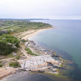 Holiday home in Österlen by the sea SE01014