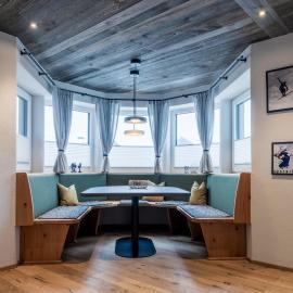 Wies deluxe Apart