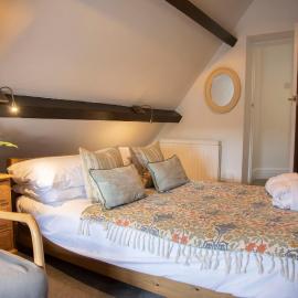 The Tollgate Inn, hotel a Bradford on Avon