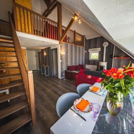le 2Bers séjour à la montagne linge inclu, hotel in Vielle-Aure