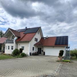Ferienwohnung Elisabeth