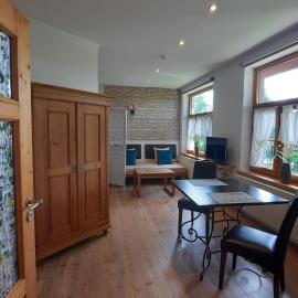 Apartment Bachlauf Ammersee nah