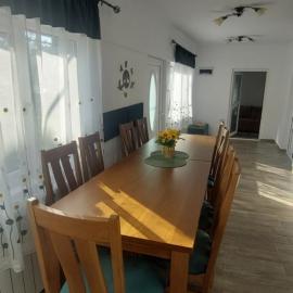 Casa de vacanta Niculitel, hotel v mestu Niculiţel