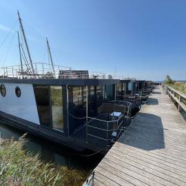 Sea Lodge, hotel in Vieregge