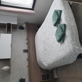 Mobil Home 4 personnes Saint Julien en Born Landes