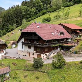 Ferienparadies Maierbauernhof