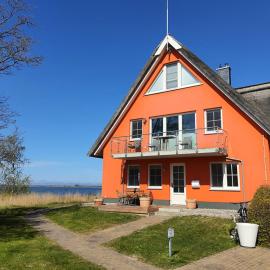Fewo Hafenmeister