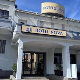 Hotel Nova