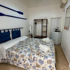 Cabina Da Mare, hotell i Marettimo